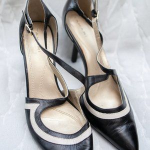 COPY - Tahari Britta Heel